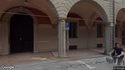 Apartments for rent in Bologna - Photo from Google Street View