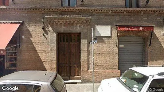 Apartments for rent in Bologna - Photo from Google Street View