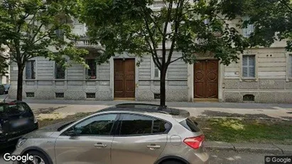 Apartments for rent in Milano Zona 6 - Barona, Lorenteggio - Photo from Google Street View