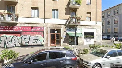 Apartments for rent in Milano Zona 3 - Porta Venezia, Città Studi, Lambrate - Photo from Google Street View