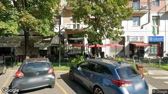 Apartments for rent in Milano Zona 6 - Barona, Lorenteggio - Photo from Google Street View