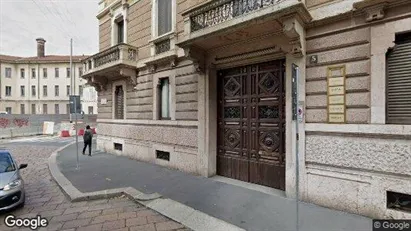 Apartments for rent in Milano Zona 1 - Centro storico - Photo from Google Street View