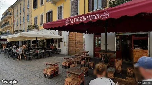 Apartments for rent in Milano Zona 6 - Barona, Lorenteggio - Photo from Google Street View