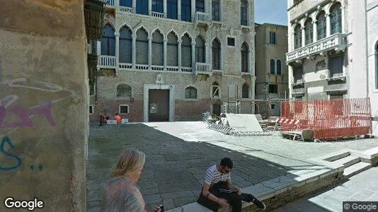 Apartments for rent in Venice - Photo from Google Street View