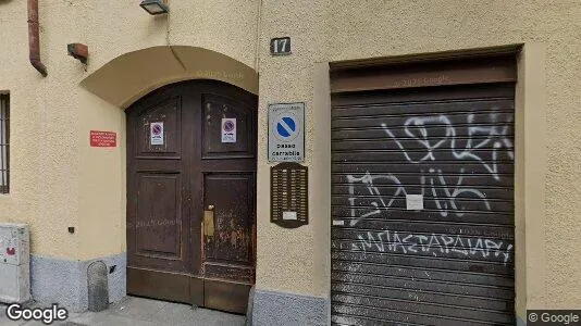 Rooms for rent in Milano Zona 1 - Centro storico - Photo from Google Street View