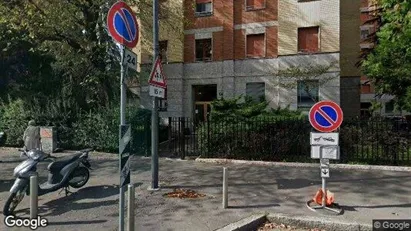 Rooms for rent in Milano Zona 6 - Barona, Lorenteggio - Photo from Google Street View
