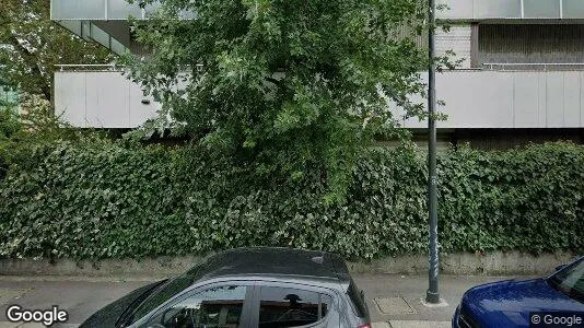 Rooms for rent in Milano Zona 2 - Stazione Centrale, Gorla, Turro, Greco, Crescenzago - Photo from Google Street View
