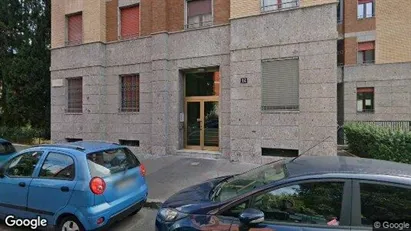 Rooms for rent in Milano Zona 6 - Barona, Lorenteggio - Photo from Google Street View