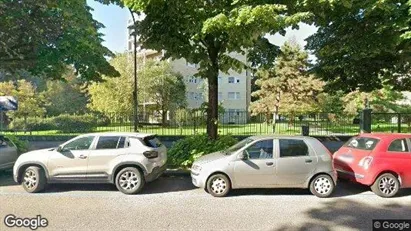 Rooms for rent in Milano Zona 6 - Barona, Lorenteggio - Photo from Google Street View