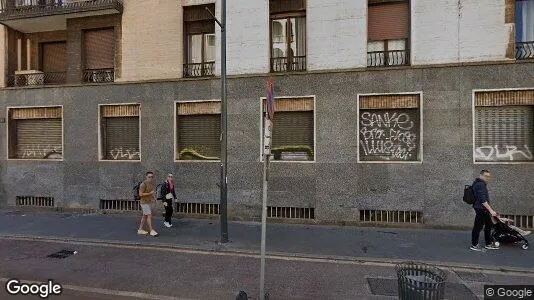 Rooms for rent in Milano Zona 2 - Stazione Centrale, Gorla, Turro, Greco, Crescenzago - Photo from Google Street View