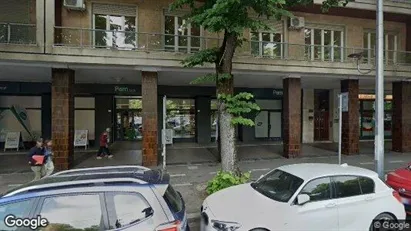 Rooms for rent in Bologna - Photo from Google Street View