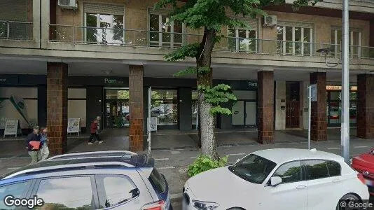 Rooms for rent in Bologna - Photo from Google Street View