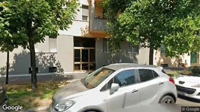 Rooms for rent in Milano Zona 7 - Baggio, De Angeli, San Siro - Photo from Google Street View