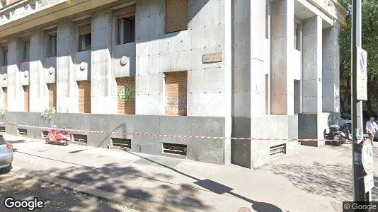 Rooms for rent in Milano Zona 1 - Centro storico - Photo from Google Street View
