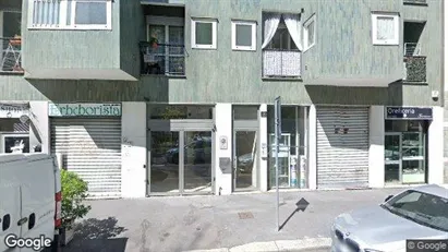 Rooms for rent in Milano Zona 6 - Barona, Lorenteggio - Photo from Google Street View