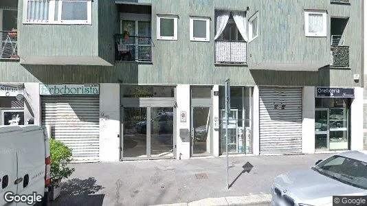Rooms for rent in Milano Zona 6 - Barona, Lorenteggio - Photo from Google Street View