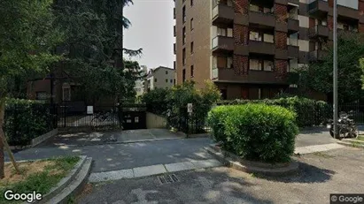 Rooms for rent in Milano Zona 5 - Vigentino, Chiaravalle, Gratosoglio - Photo from Google Street View