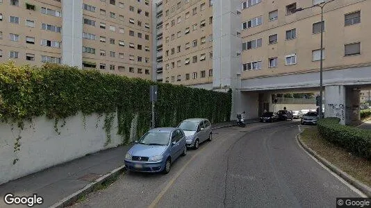 Rooms for rent in Milano Zona 7 - Baggio, De Angeli, San Siro - Photo from Google Street View