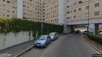 Rooms for rent in Milano Zona 7 - Baggio, De Angeli, San Siro - Photo from Google Street View