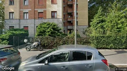 Rooms for rent in Milano Zona 6 - Barona, Lorenteggio - Photo from Google Street View