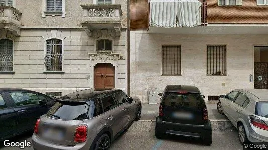 Rooms for rent in Milano Zona 5 - Vigentino, Chiaravalle, Gratosoglio - Photo from Google Street View
