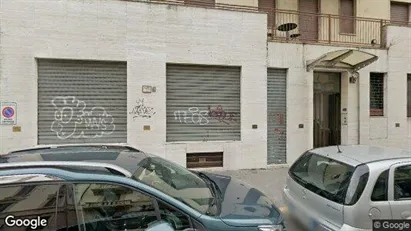 Rooms for rent in Milano Zona 6 - Barona, Lorenteggio - Photo from Google Street View