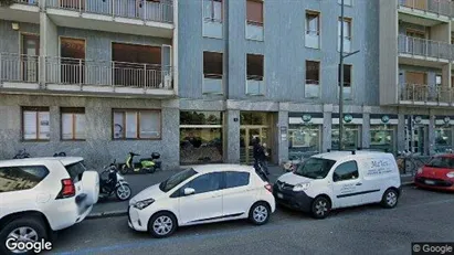 Rooms for rent in Milano Zona 7 - Baggio, De Angeli, San Siro - Photo from Google Street View