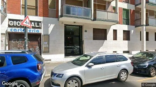 Rooms for rent in Milano Zona 7 - Baggio, De Angeli, San Siro - Photo from Google Street View