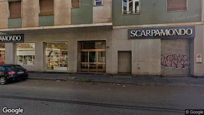 Rooms for rent in Milano Zona 8 - Fiera, Gallaratese, Quarto Oggiaro - Photo from Google Street View