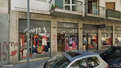 Rooms for rent in Milano Zona 8 - Fiera, Gallaratese, Quarto Oggiaro - Photo from Google Street View
