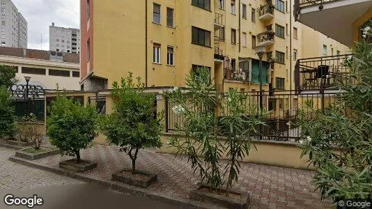 Rooms for rent in Milano Zona 5 - Vigentino, Chiaravalle, Gratosoglio - Photo from Google Street View