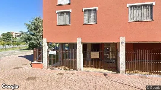 Rooms for rent in Milano Zona 9 - Porta Garibaldi, Niguarda - Photo from Google Street View