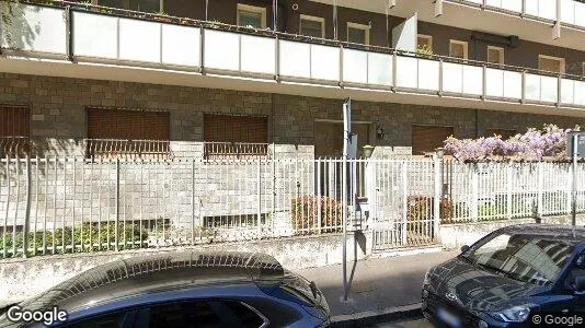 Rooms for rent in Milano Zona 2 - Stazione Centrale, Gorla, Turro, Greco, Crescenzago - Photo from Google Street View