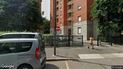 Rooms for rent in Milano Zona 6 - Barona, Lorenteggio - Photo from Google Street View