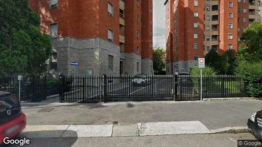 Rooms for rent in Milano Zona 6 - Barona, Lorenteggio - Photo from Google Street View