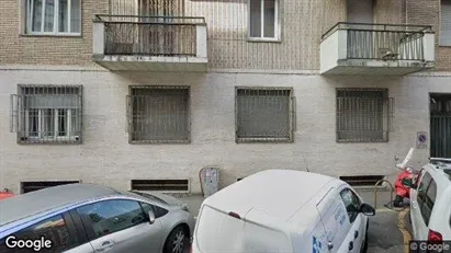 Rooms for rent in Milano Zona 8 - Fiera, Gallaratese, Quarto Oggiaro - Photo from Google Street View