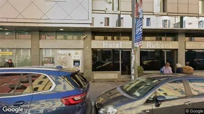 Rooms for rent in Milano Zona 7 - Baggio, De Angeli, San Siro - Photo from Google Street View