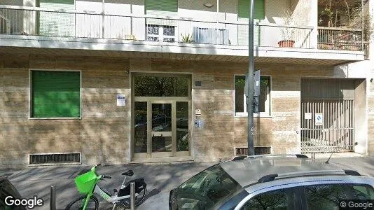 Rooms for rent in Milano Zona 4 - Vittoria, Forlanini - Photo from Google Street View