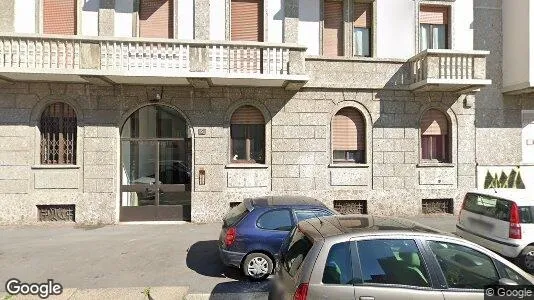 Rooms for rent in Milano Zona 2 - Stazione Centrale, Gorla, Turro, Greco, Crescenzago - Photo from Google Street View