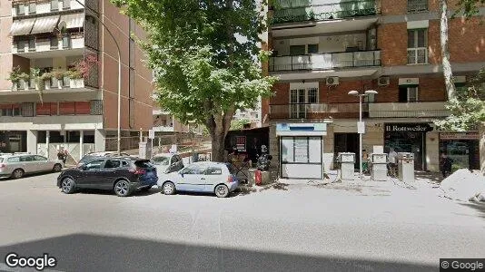 Rooms for rent in Roma Municipio VIII – Appia Antica - Photo from Google Street View
