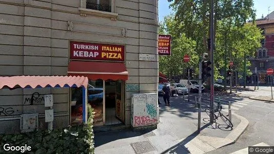Rooms for rent in Milano Zona 3 - Porta Venezia, Città Studi, Lambrate - Photo from Google Street View