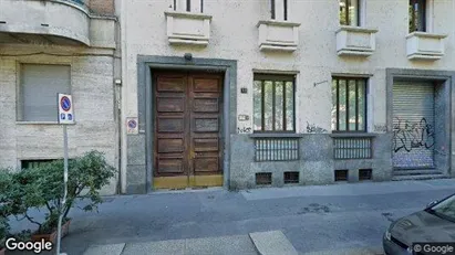 Rooms for rent in Milano Zona 1 - Centro storico - Photo from Google Street View