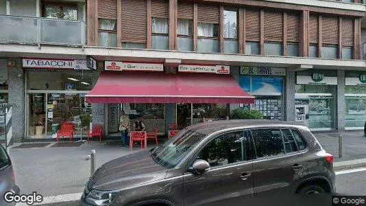 Rooms for rent in Milano Zona 5 - Vigentino, Chiaravalle, Gratosoglio - Photo from Google Street View