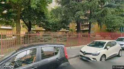 Rooms for rent in Milano Zona 5 - Vigentino, Chiaravalle, Gratosoglio - Photo from Google Street View