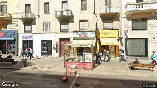 Rooms for rent in Milano Zona 2 - Stazione Centrale, Gorla, Turro, Greco, Crescenzago - Photo from Google Street View