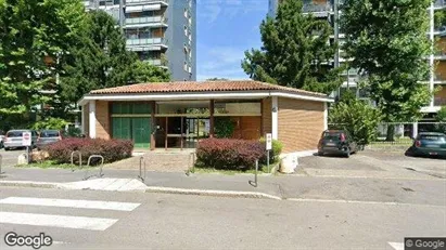 Rooms for rent in Milano Zona 7 - Baggio, De Angeli, San Siro - Photo from Google Street View