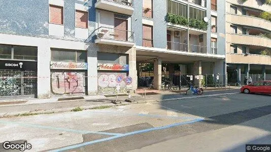 Rooms for rent in Milano Zona 6 - Barona, Lorenteggio - Photo from Google Street View