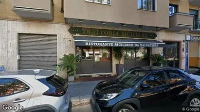 Rooms for rent in Milano Zona 2 - Stazione Centrale, Gorla, Turro, Greco, Crescenzago - Photo from Google Street View