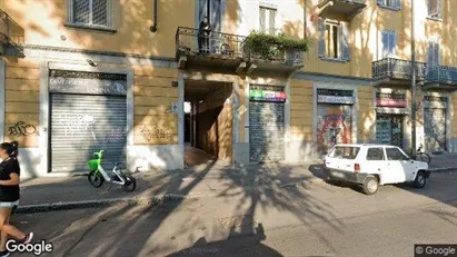 Rooms for rent in Milano Zona 6 - Barona, Lorenteggio - Photo from Google Street View