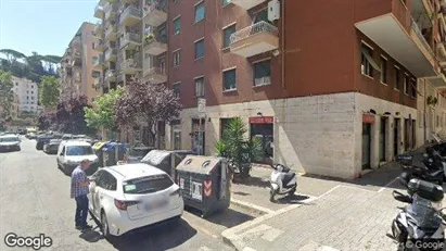 Apartments for rent in Roma Municipio XIV – Monte Mario - Photo from Google Street View